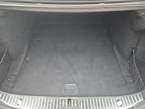 2015 Mercedes-Benz S-Class 4MATIC