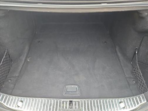 2015 Mercedes-Benz S-Class 4MATIC