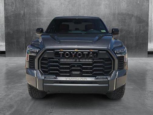 2024 Toyota Tundra Hybrid TRD Pro
