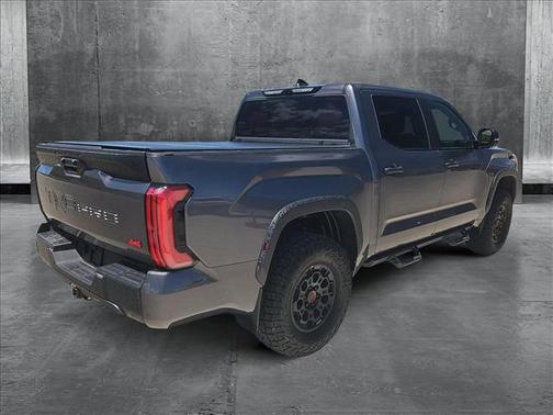 2024 Toyota Tundra Hybrid TRD Pro