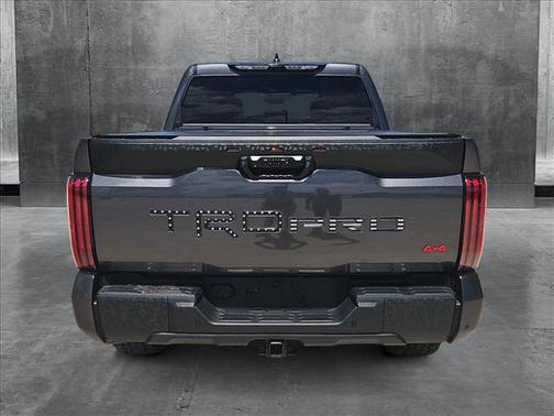 2024 Toyota Tundra Hybrid TRD Pro