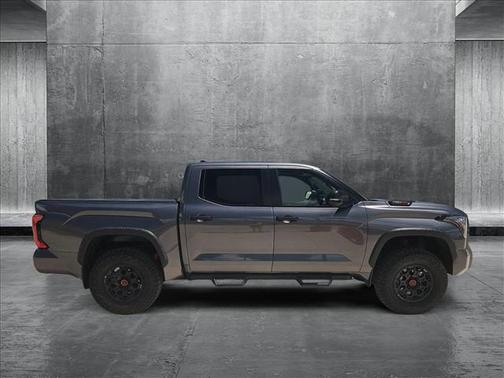2024 Toyota Tundra Hybrid TRD Pro