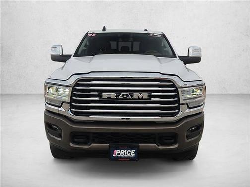 2023 RAM 2500 Longhorn