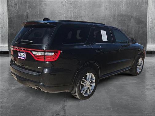 2023 Dodge Durango GT Premium AWD