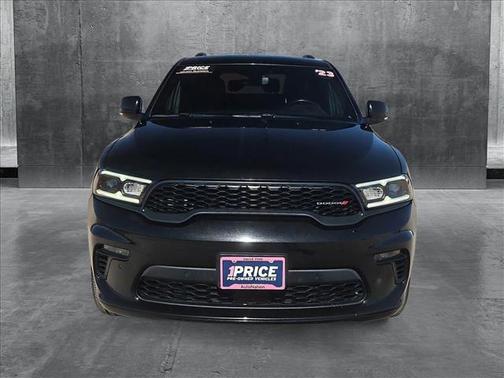 2023 Dodge Durango GT Premium AWD