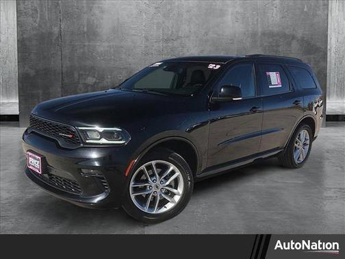 2023 Dodge Durango GT Premium AWD