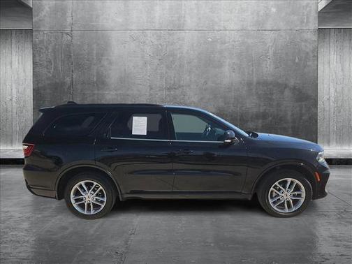 2023 Dodge Durango GT Premium AWD