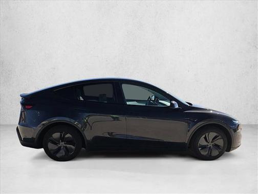 2026 Tesla Model Y Long Range Dual Motor All-Wheel Drive