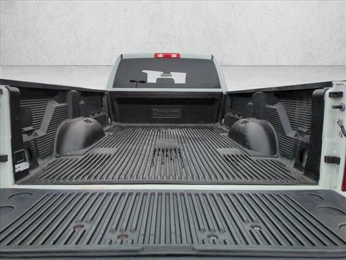 2024 RAM 3500 Big Horn Crew Cab 4x4 8' Box