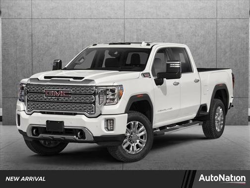 2023 GMC Sierra 2500 Denali