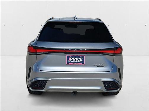 2023 Lexus RX 500h F SPORT Performance
