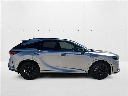 2023 Lexus RX 500h F SPORT Performance