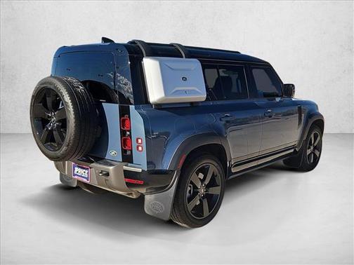 2023 Land Rover Defender 110 X-Dynamic SE