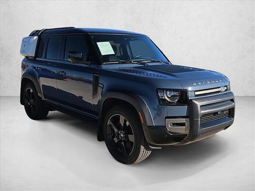 2023 Land Rover Defender 110 X-Dynamic SE