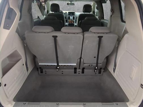 2010 Chrysler Town & Country Touring