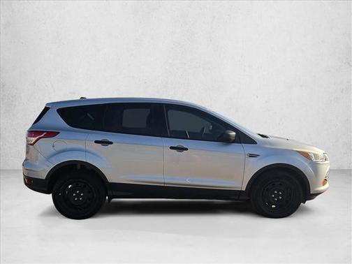 2015 Ford Escape S