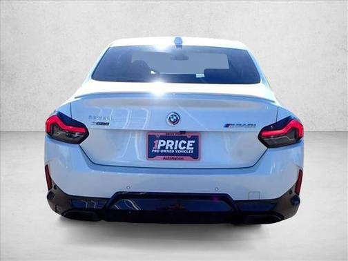 2023 BMW M240 i xDrive