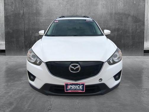 2014 Mazda CX-5 Grand Touring
