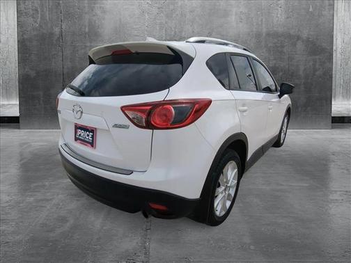 2014 Mazda CX-5 Grand Touring