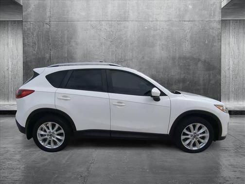 2014 Mazda CX-5 Grand Touring