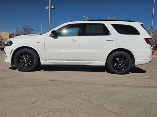 2026 Dodge Durango GT HEMI V8 AWD