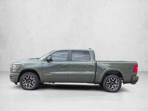 Canyon Lake 2026 RAM 1500 Laramie