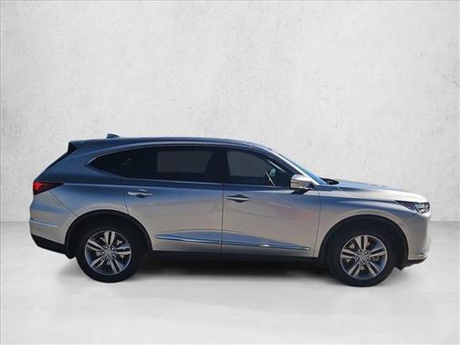 2024 Acura MDX Standard