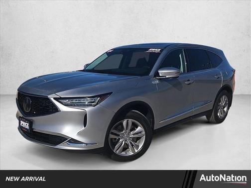 2024 Acura MDX Standard