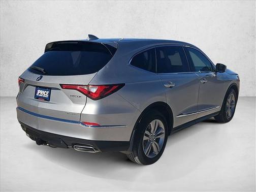 2024 Acura MDX Standard