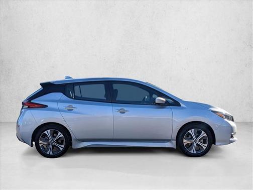 2020 Nissan Leaf SV 40 kWh