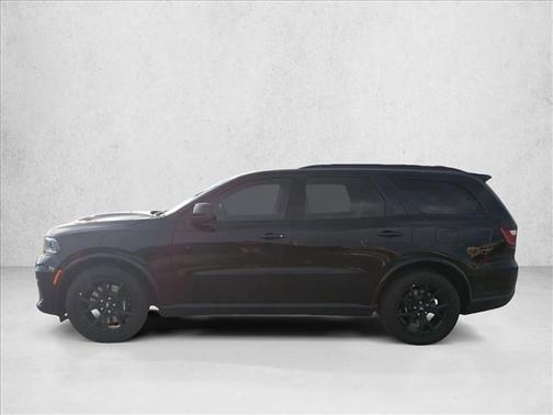 2026 Dodge Durango GT HEMI V8 AWD