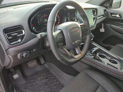 2026 Dodge Durango GT HEMI V8 AWD