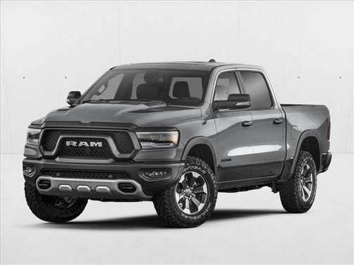 2023 RAM 1500 Rebel