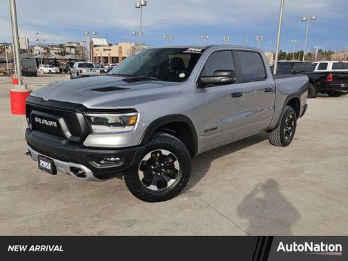 2023 RAM 1500 Rebel
