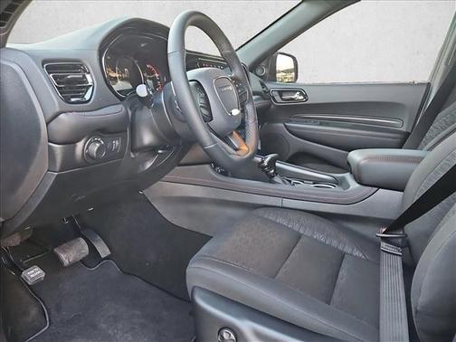 2026 Dodge Durango GT AWD