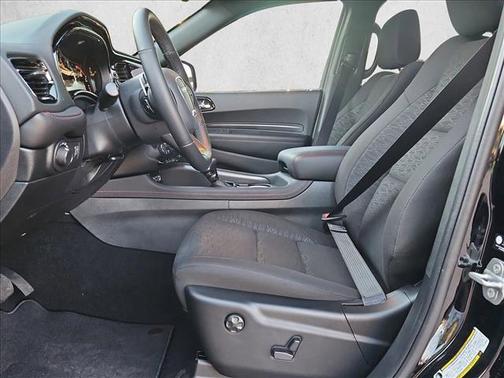 2026 Dodge Durango GT AWD