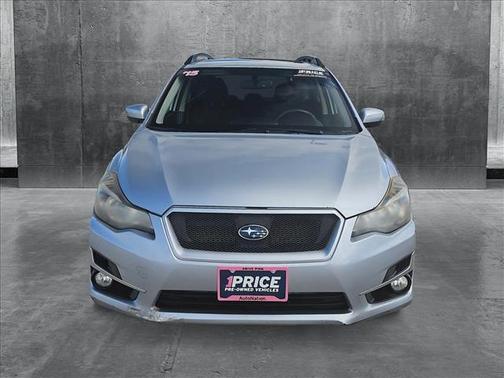 2015 Subaru Impreza 2.0i Sport Premium