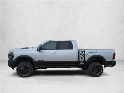 2026 RAM 2500 Power Wagon