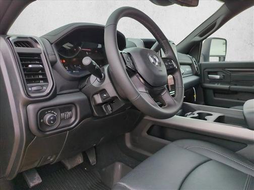 2026 RAM 2500 Power Wagon