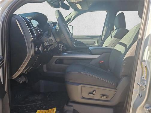 2026 RAM 3500 Big Horn Crew Cab 4x4 8' Box