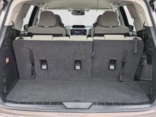 Brilliant Bronze Metallic 2021 Subaru Ascent Premium 7-Passenger