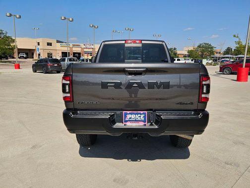 2024 RAM 2500 Power Wagon