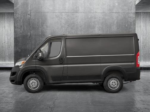 2025 RAM ProMaster 1500 Base