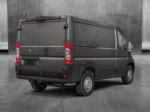 2025 RAM ProMaster 1500 Base