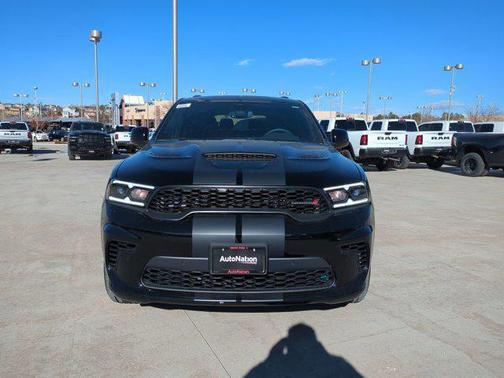 2026 Dodge Durango GT HEMI V8 AWD