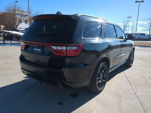 2026 Dodge Durango GT HEMI V8 AWD