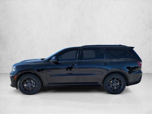 2026 Dodge Durango GT HEMI V8 AWD