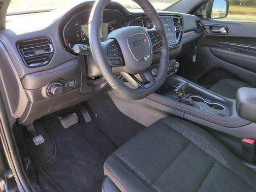 2026 Dodge Durango GT HEMI V8 AWD