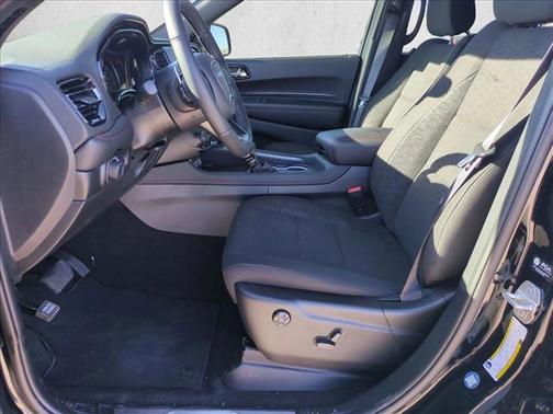 2026 Dodge Durango GT HEMI V8 AWD