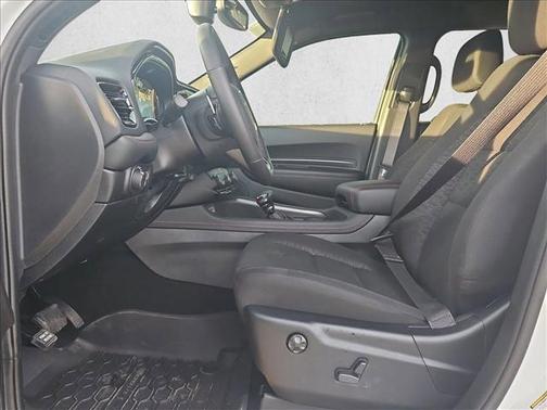 2026 Dodge Durango GT HEMI V8 AWD